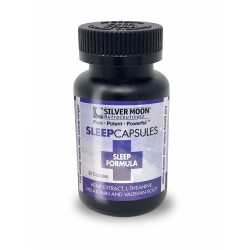 Sleep Formula Capsules